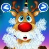 Pet Spa Salon North Pole Rusty suoky A Free Dress-Up Game