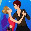 Dancing Couple Fashion Dressup A Free Dress-Up Game