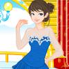 Dance Clothes Makeover A Free Dress-Up Game