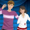 Musical in high school dress up A Free Dress-Up Game