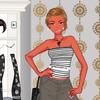 Strong Graphic Style A Free Dress-Up Game