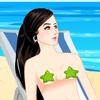 Fashion for beach party A Free Dress-Up Game