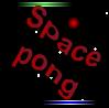 space pong A Free Action Game