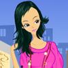 Lovely Fall Fashion Dressup A Free Dress-Up Game