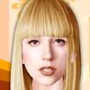 Makeup for freak girl A Free Dress-Up Game