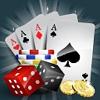 HD Heads-up Texas Holdem Poker game. Free and nice.Just for fun!