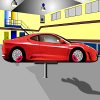 Escape from the Garage A Free Action Game