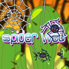 Spider Web A Free Action Game