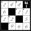 Crossnumbers - vol 2 A Free BoardGame Game