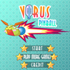 Virus Pinball A Free Action Game
