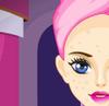 Candy Girl Spa Makeover A Free Dress-Up Game