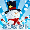 Snowman A Free Puzzles Game