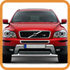 Parts of Picture:Volvo A Free Puzzles Game