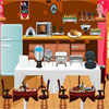 Buffet Room Escape A Free Adventure Game