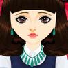 School Girl Hair Styles A Free Dress-Up Game