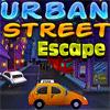 Urban Street Escape A Free Puzzles Game