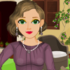 Attractive Actress Dress Up A Free Dress-Up Game