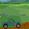 jeep trial A Free Driving Game