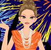 Style Of New Year Dressup A Free Dress-Up Game