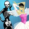 Halloween masquerade A Free Dress-Up Game