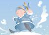 The Snow Maiden A Free Action Game