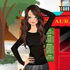 Spring collection A Free Dress-Up Game