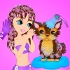 Yorkie Lover Secrets A Free Dress-Up Game