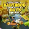 Babyhood Days A Free Education Game
