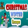 Christmas Winter Escape A Free Adventure Game