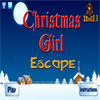 Christmas Girl Escape A Free Adventure Game