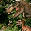 Find the Spot-Dinosaurs A Free Puzzles Game