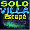 Solo Villa Escape A Free Puzzles Game