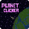 Planet clicker