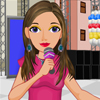 Singing Beauty Dress Up A Free Dress-Up Game