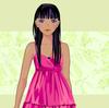 Distinguished colors dress up A Free Dress-Up Game