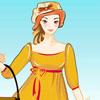 Vintage style collection A Free Dress-Up Game