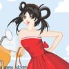 Lovely dress collection A Free Dress-Up Game