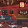 Chinese House Escape A Free Adventure Game