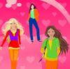 Dress Up Competition A Free Dress-Up Game