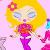 Imagine Doll Baby A Free Dress-Up Game