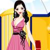 Sweet Girl In Prom A Free Customize Game