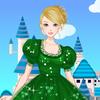 Wonderland for you A Free Dress-Up Game