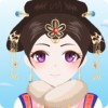 Pretty Chinese Princess 3 A Free Dress-Up Game