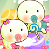 Baby Candy House A Free Action Game