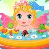 Baby Bonnie Flower Fairy A Free Other Game