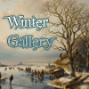 Winter Gallery A Free Puzzles Game