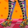 Trendy Boot Fashion A Free Customize Game