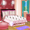 Polka Teen Bedroom A Free Customize Game