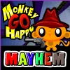 Monkey GO Happy Mayhem