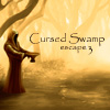 Cursed Swamp Escape 3 A Free Adventure Game